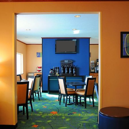 Fairfield Inn & Suites By Marriott Spearfish Extérieur photo