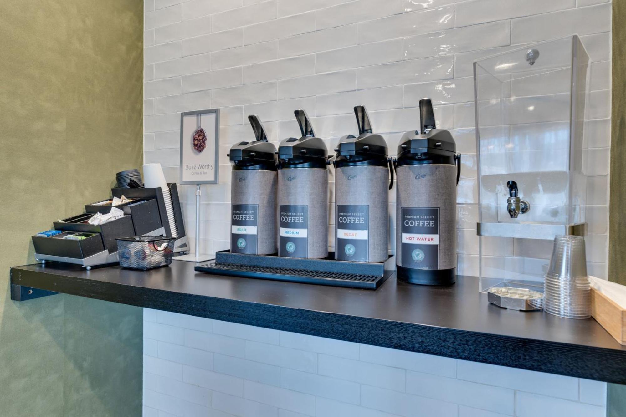 Fairfield Inn & Suites By Marriott Spearfish Extérieur photo