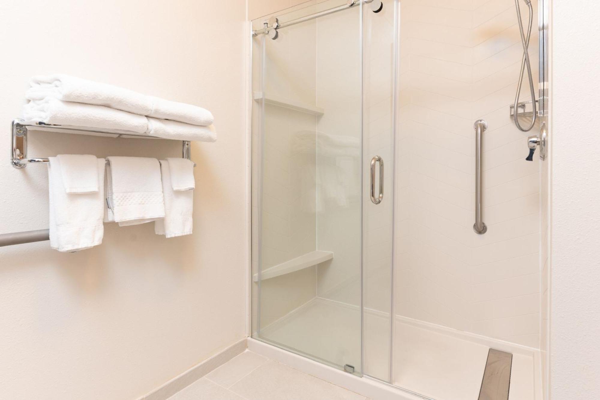 Fairfield Inn & Suites By Marriott Spearfish Extérieur photo