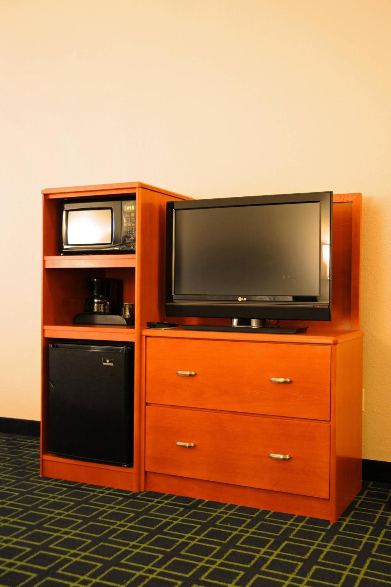 Fairfield Inn & Suites By Marriott Spearfish Extérieur photo