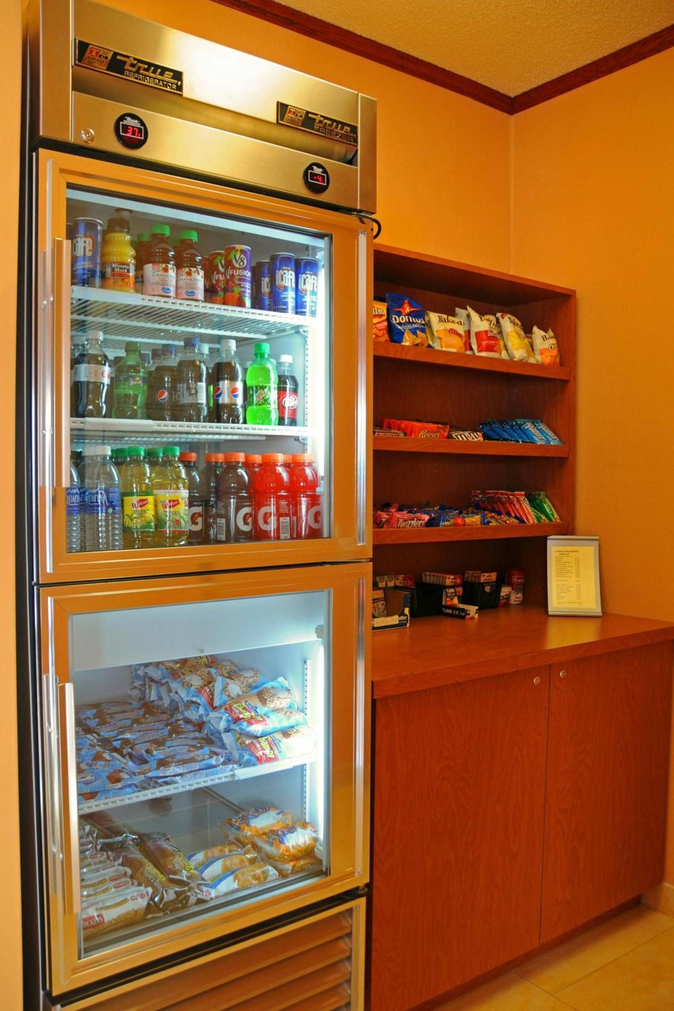 Fairfield Inn & Suites By Marriott Spearfish Extérieur photo