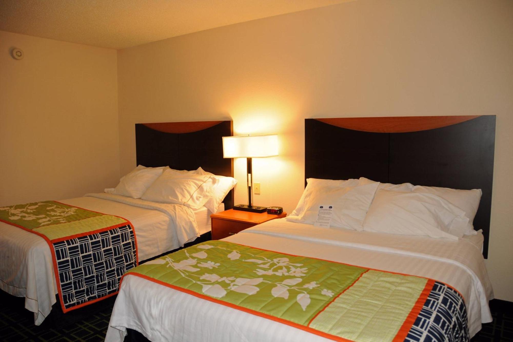 Fairfield Inn & Suites By Marriott Spearfish Extérieur photo