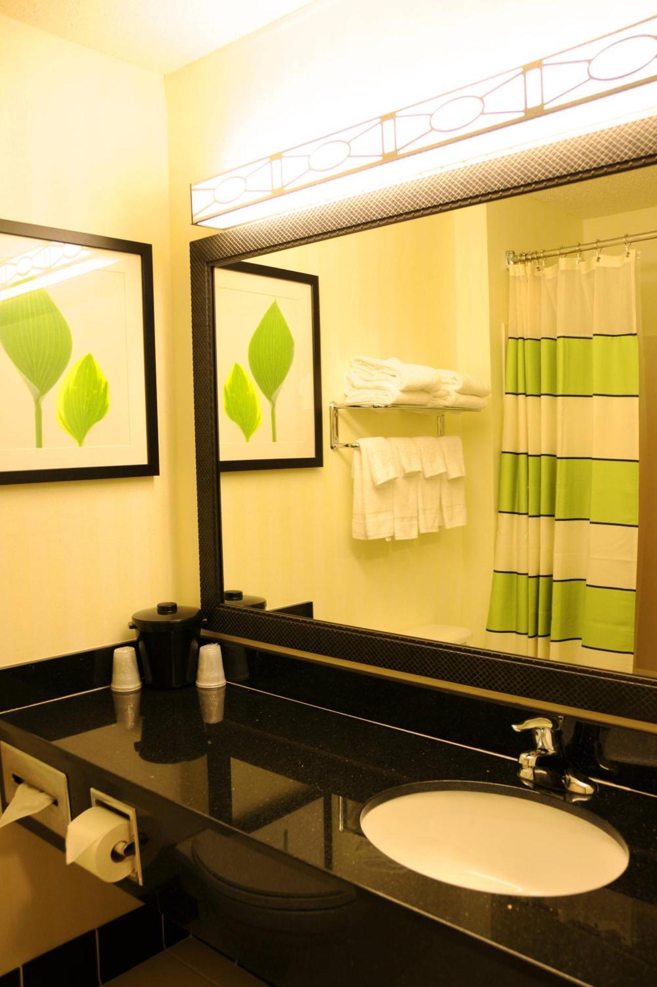Fairfield Inn & Suites By Marriott Spearfish Extérieur photo