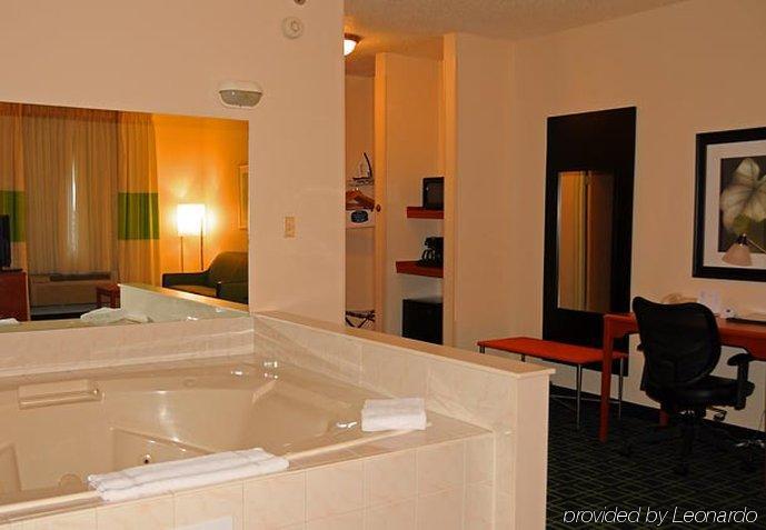 Fairfield Inn & Suites By Marriott Spearfish Extérieur photo