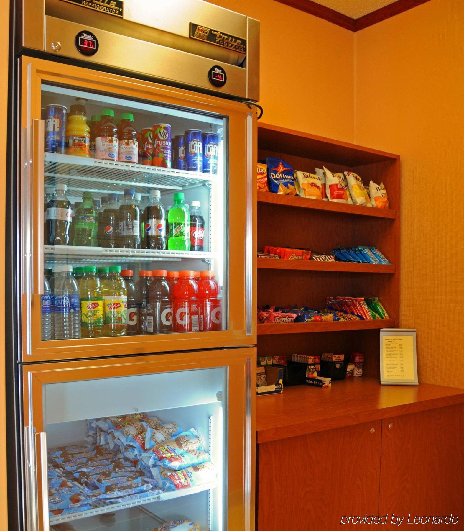 Fairfield Inn & Suites By Marriott Spearfish Extérieur photo