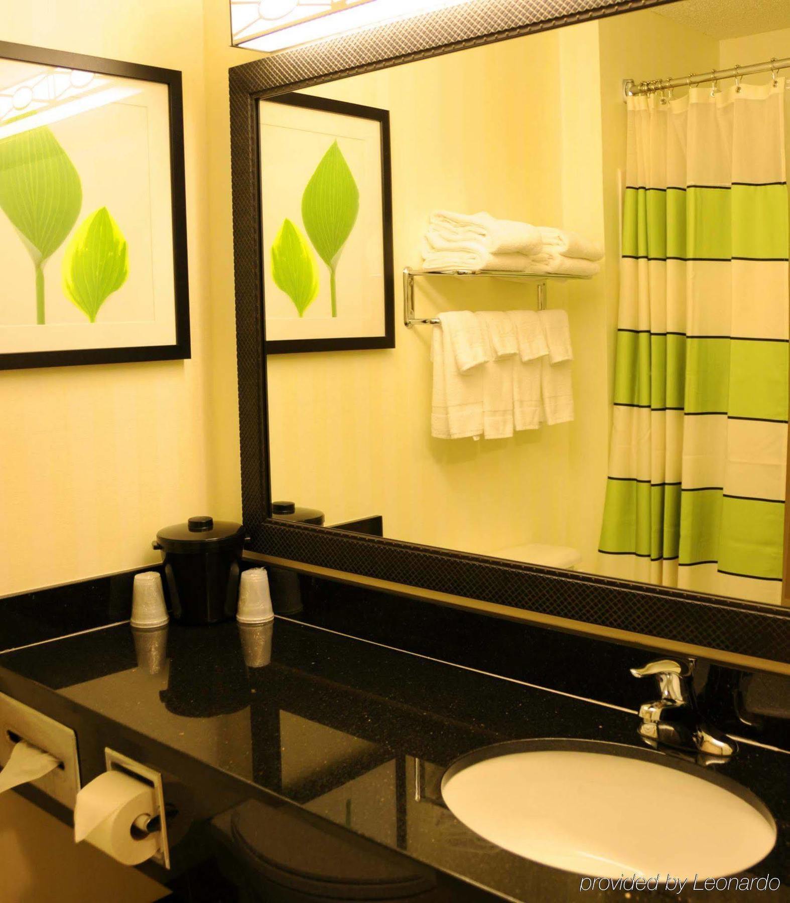 Fairfield Inn & Suites By Marriott Spearfish Extérieur photo