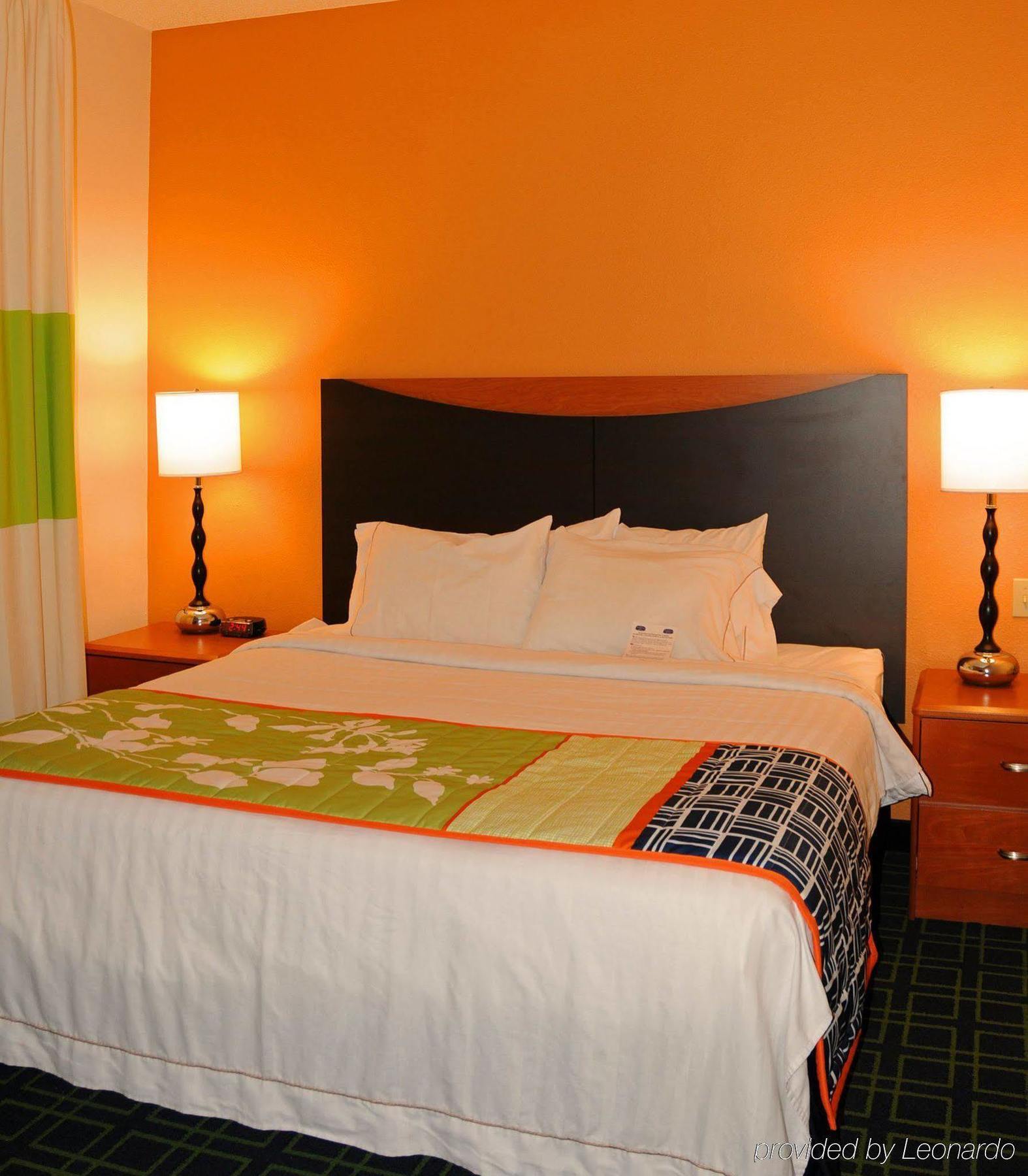 Fairfield Inn & Suites By Marriott Spearfish Extérieur photo